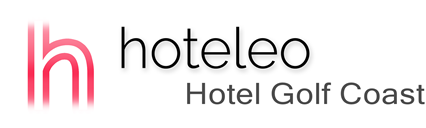 hoteleo - Hotel Golf Coast