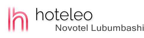 hoteleo - Novotel Lubumbashi