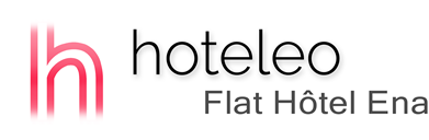 hoteleo - Flat Hôtel Ena