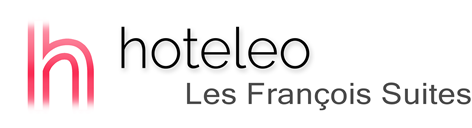 hoteleo - Les François Suites