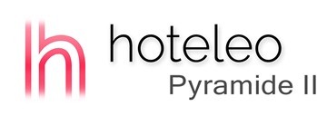 hoteleo - Pyramide II