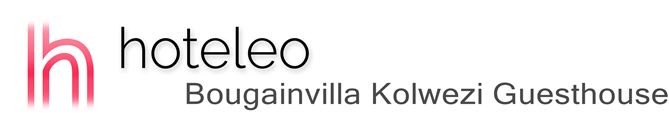 hoteleo - Bougainvilla Kolwezi Guesthouse