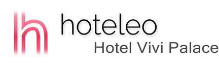 hoteleo - Hotel Vivi Palace