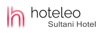 hoteleo - Sultani Hotel