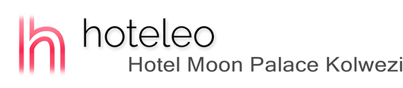 hoteleo - Hotel Moon Palace Kolwezi