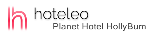 hoteleo - Planet Hotel HollyBum
