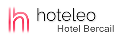 hoteleo - Hotel Bercail