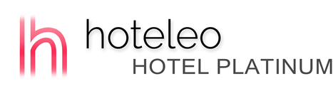 hoteleo - HOTEL PLATINUM