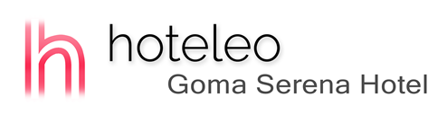 hoteleo - Goma Serena Hotel