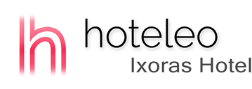 hoteleo - Ixoras Hotel