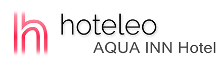 hoteleo - AQUA INN Hotel